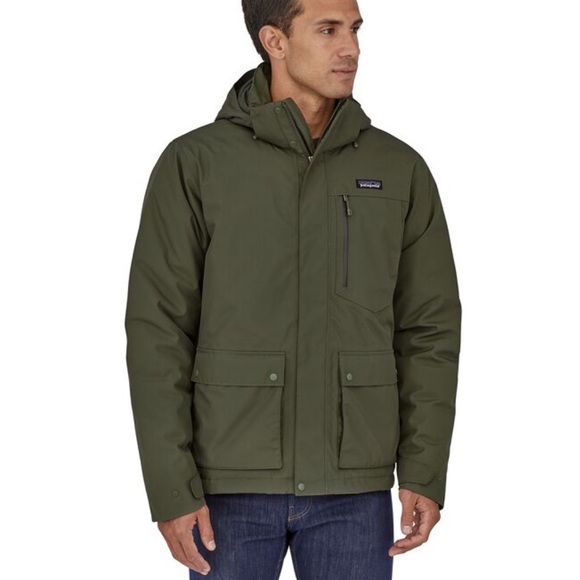 Patagonia Topley Jacket Medium - www 